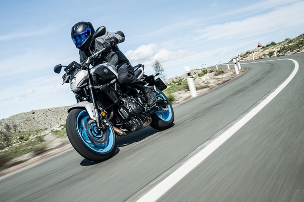 MT-07 2025: Que reste-t-il de notre premier amour en A2 ? MT-07 2025: Que reste-t-il de notre premier amour en A2 ?