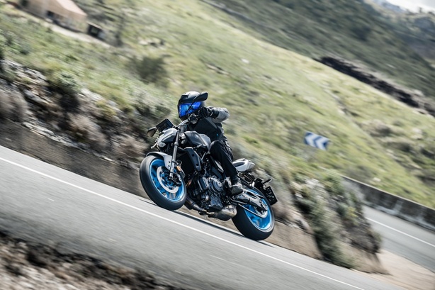 MT-07 2025: Que reste-t-il de notre premier amour en A2 ? MT-07 2025: Que reste-t-il de notre premier amour en A2 ?