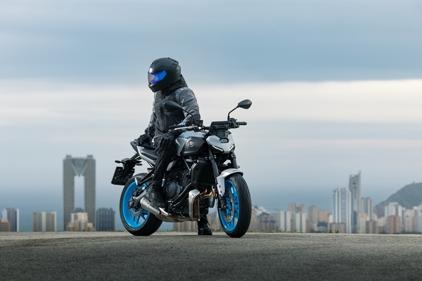 MT-07 2025: Que reste-t-il de notre premier amour en A2 ? MT-07 2025: Que reste-t-il de notre premier amour en A2 ?