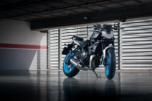 MT-07 2025: Que reste-t-il de notre premier amour en A2 ? MT-07 2025: Que reste-t-il de notre premier amour en A2 ?