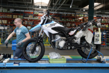 5 raisons de rouler sur une Yamaha après le permis 5 raisons de rouler sur une Yamaha après le permis