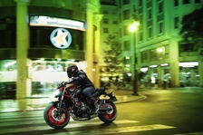 Kawasaki Z650 : Désormais classique, mais toujours efficace pour débuter