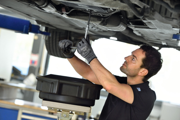 L'entretien des boites et des transmissions automatiques L'entretien des boites et des transmissions automatiques