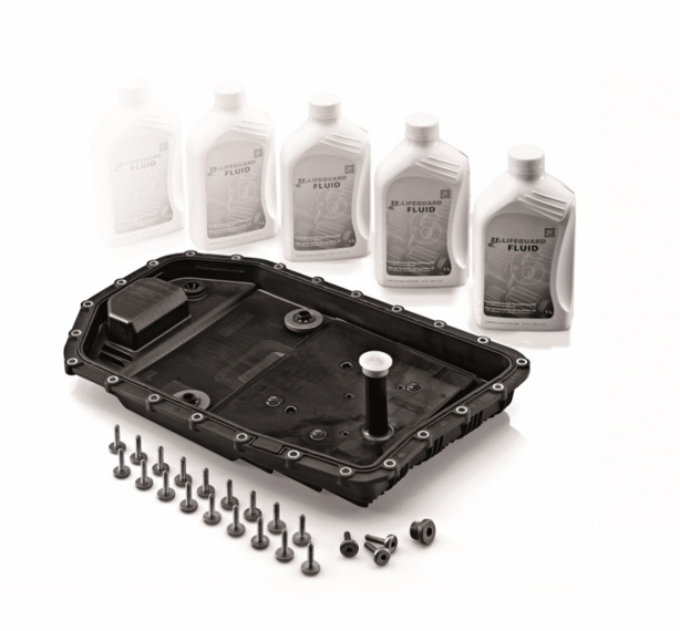 L'entretien des boites et des transmissions automatiques L'entretien des boites et des transmissions automatiques