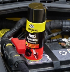 7 Astuces pour protéger une voiture qui dort dehors 7 Astuces pour protéger une voiture qui dort dehors