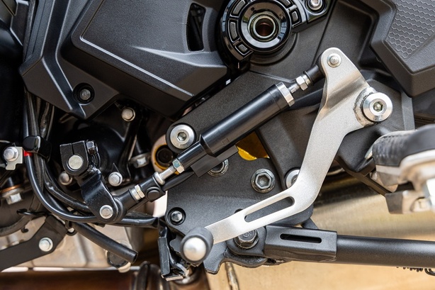 Z650S 2026 : De gros progrès pour l’iconique Kawasaki A2 Z650S 2026 : De gros progrès pour l’iconique Kawasaki A2