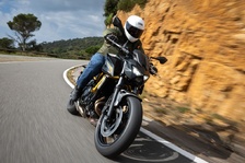 Z650S 2026 : De gros progrès pour l’iconique Kawasaki A2 Z650S 2026 : De gros progrès pour l’iconique Kawasaki A2