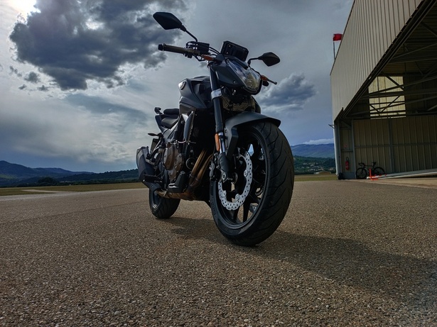 Voge R625 : Une moto A2 pour moins de 100 € par mois