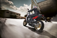Honda CB650F : Débuter avec les 4 fantastiques Honda CB650F : Débuter avec les 4 fantastiques