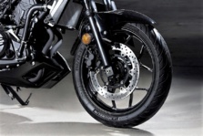 Yamaha MT-03 : La 300 qui compte double Yamaha MT-03 : La 300 qui compte double