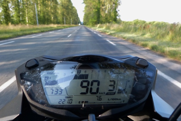 Le bridage du permis moto A2 : génial ou rabat-joie ? Le bridage du permis moto A2 : génial ou rabat-joie ?