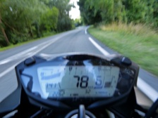 Moto de l'Année du permis A2 : la Suzuki SV650 haut la main Moto de l'Année du permis A2 : la Suzuki SV650 haut la main