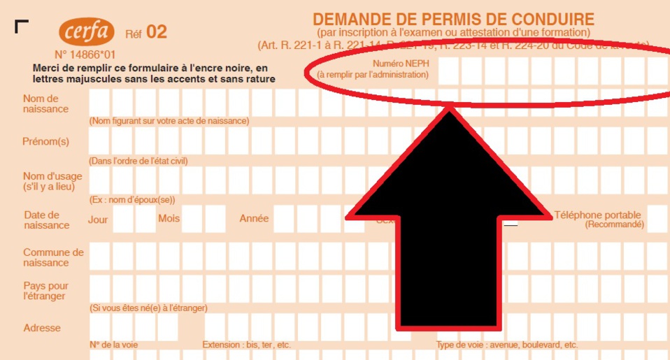 Privatisation du Code de la route : de nouvelles possibilités pour tous les candidats aux permis de conduire.