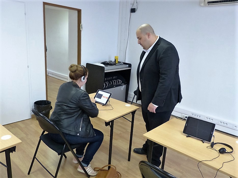 Examen du code : Tout savoir pour le passer avec SGS et objectif Code Examen du code : Tout savoir pour le passer avec SGS et objectif Code