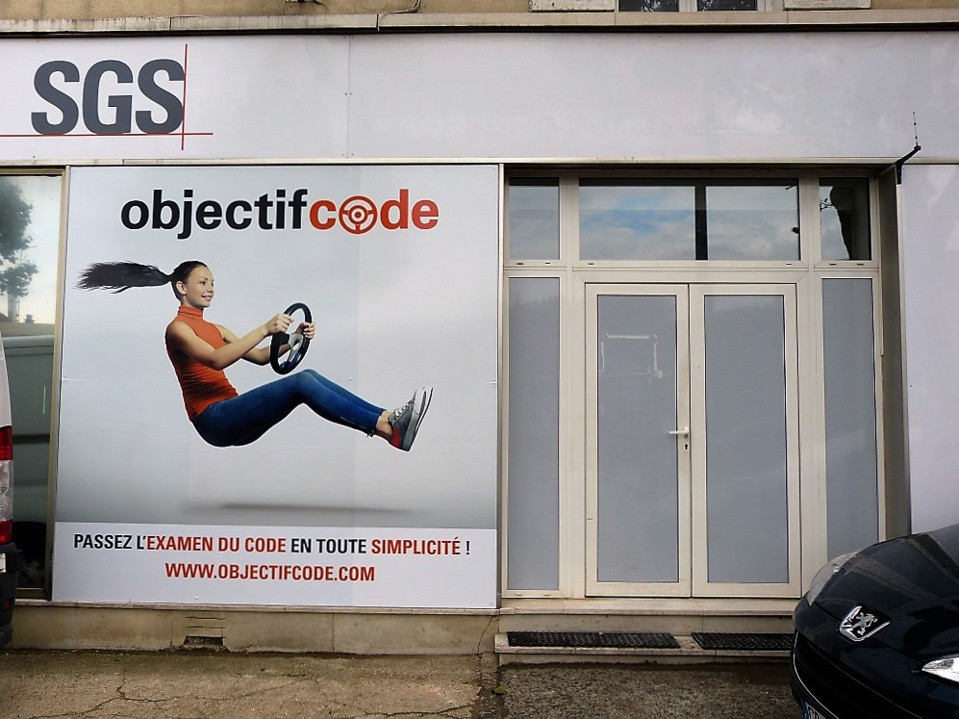 Examen du code : Tout savoir pour le passer avec SGS et objectif Code Examen du code : Tout savoir pour le passer avec SGS et objectif Code