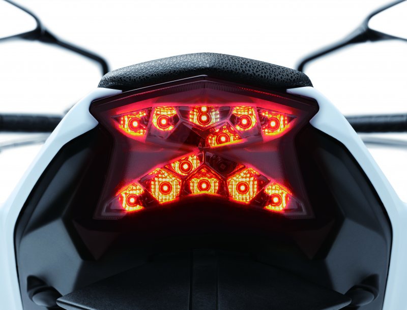 La moto du permis A2 selon Kawasaki