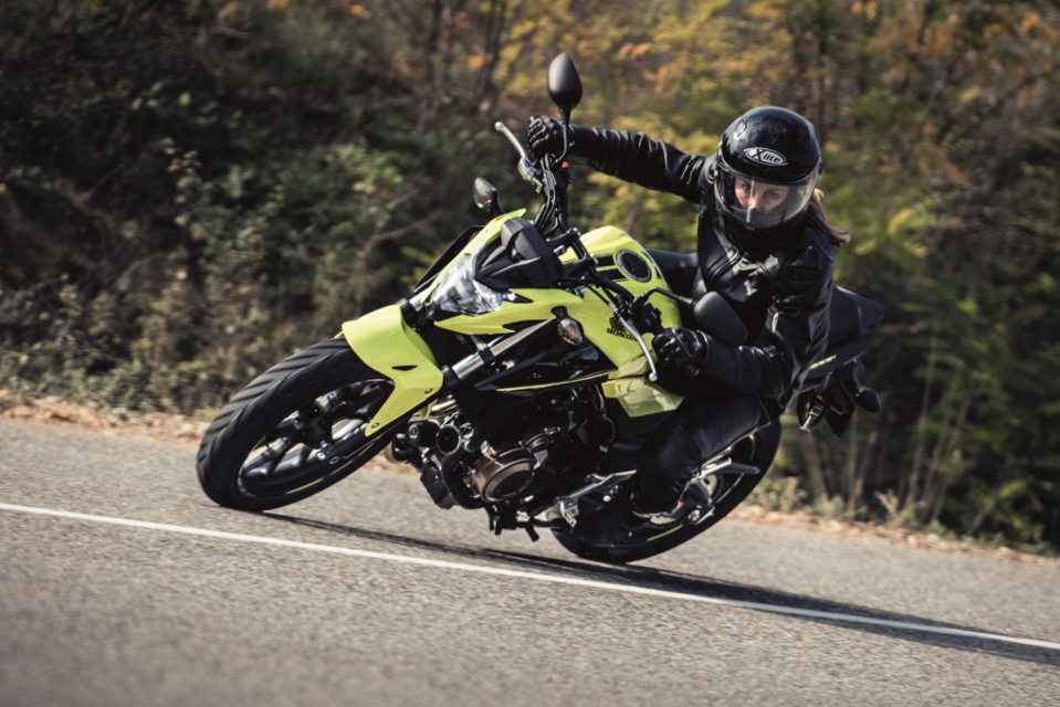 S'assurer facilement après le permis moto A2 S'assurer facilement après le permis moto A2