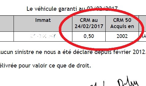 Bien comprendre les règles du bonus/malus des contrats d'assurance moto