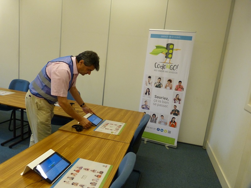 Examen du code : tout savoir pour le passer avec Code'nGO et Bureau Veritas Examen du code : tout savoir pour le passer avec Code'nGO et Bureau Veritas