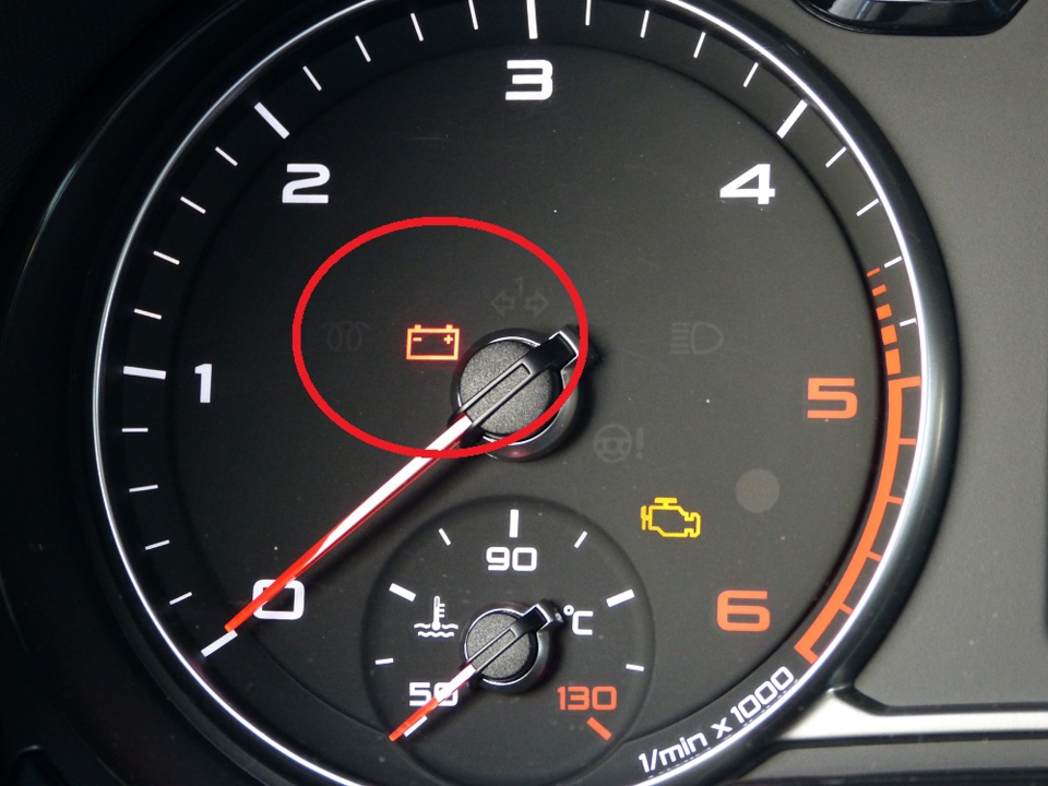 Les verifs intérieures du permis B sur l'Audi A1 Les verifs intérieures du permis B sur l'Audi A1