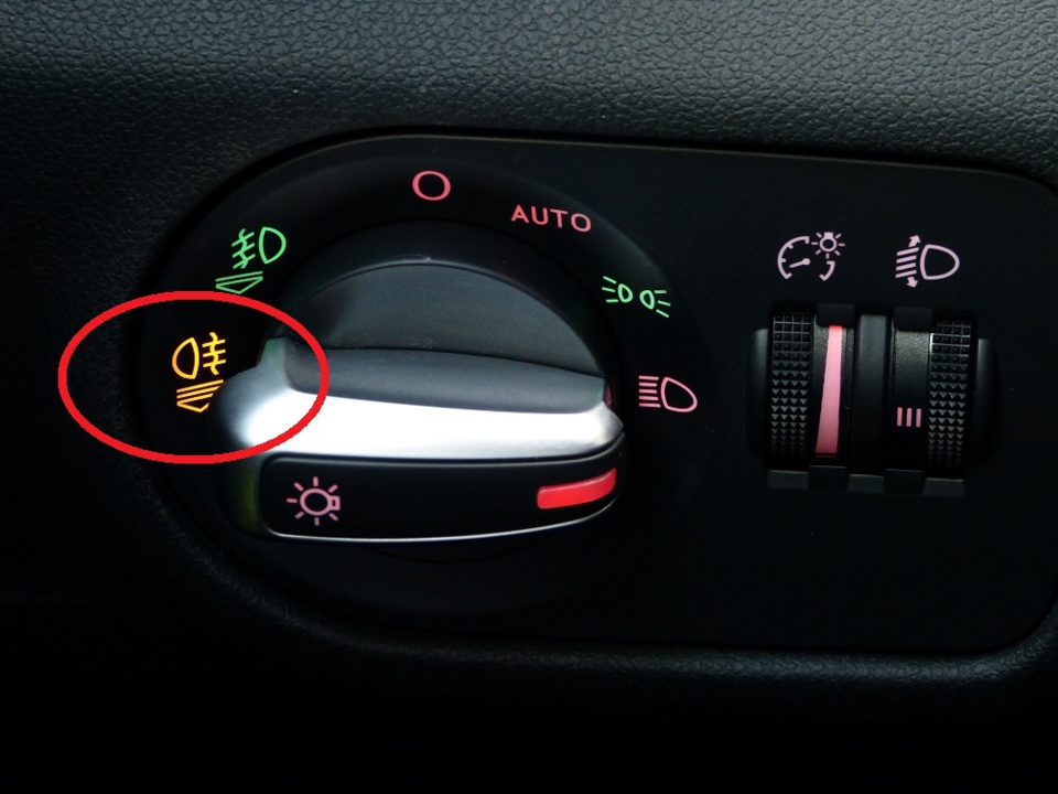 Les verifs intérieures du permis B sur l'Audi A1
