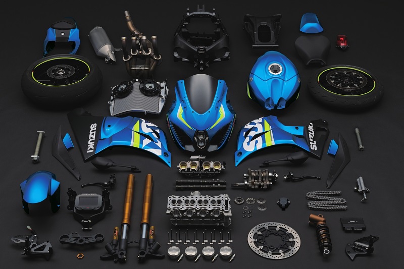 Origines vs adaptables : 5 choses à savoir pour acheter vos pièces détachées Suzuki moto Origines vs adaptables : 5 choses à savoir pour acheter vos pièces détachées Suzuki moto