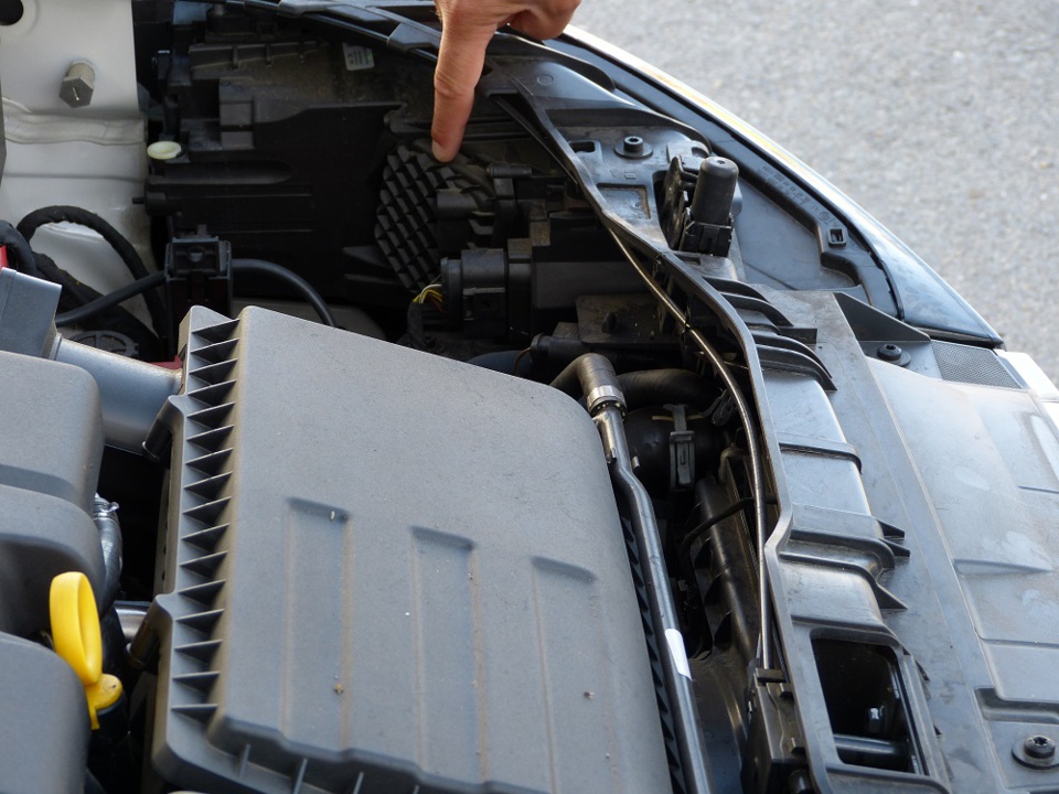 Les verifs extérieures 2018 du permis B Les verifs extérieures 2018 du permis B