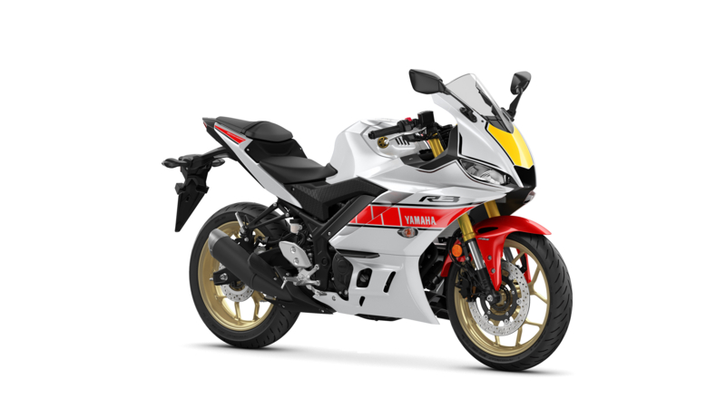 Toutes les Yamaha accessibles avec le permis moto A2 Toutes les Yamaha accessibles avec le permis moto A2