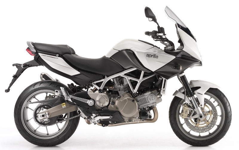 Toutes les Aprilia accessibles avec le permis A2