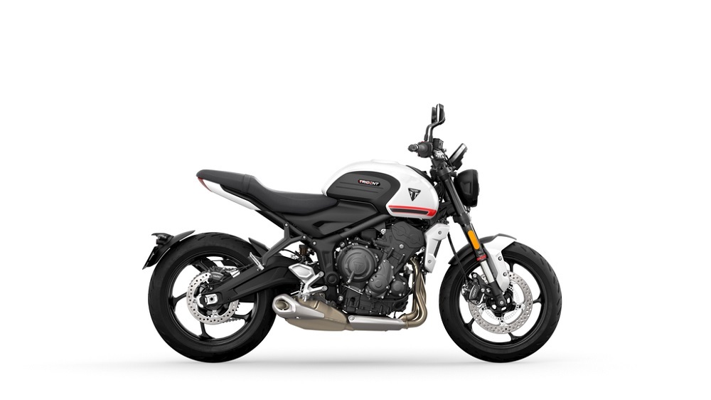 Toutes les Triumph accessibles avec le permis A2 Toutes les Triumph accessibles avec le permis A2