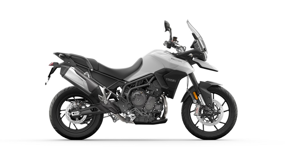 Toutes les Triumph accessibles avec le permis A2 Toutes les Triumph accessibles avec le permis A2