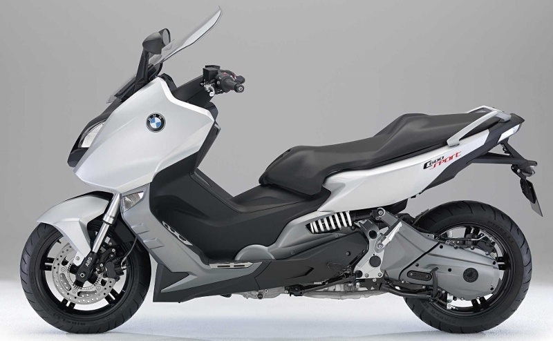 Toutes les BMW accessibles avec le permis moto A2