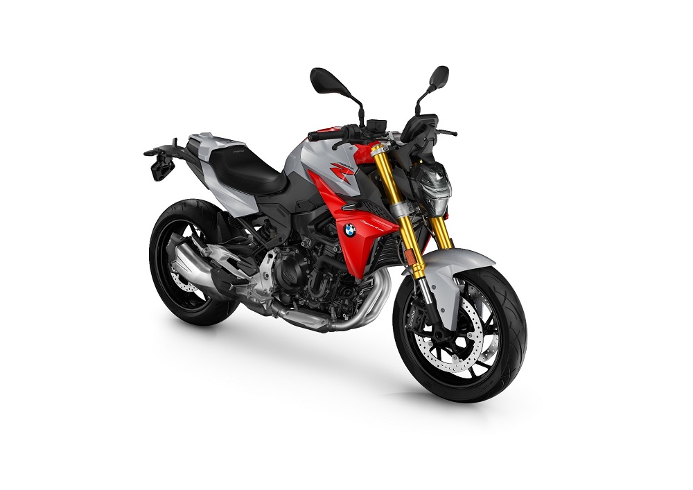 Toutes les BMW accessibles avec le permis moto A2