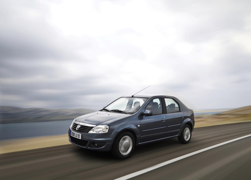 Une première voiture pour 2 000 euros