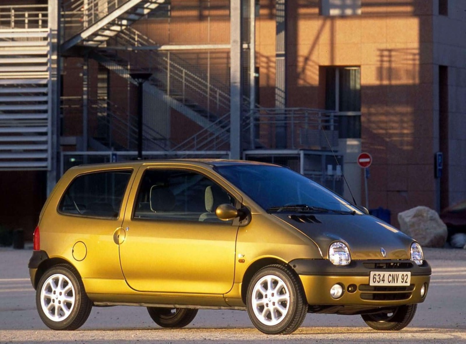 Automobile: il n'existe plus de voiture neuve à moins de 10.000