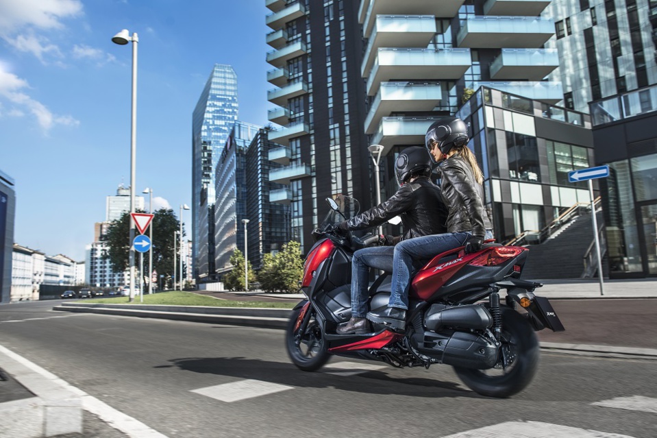 Les onze 125 motos et scooters à acheter avec un permis Auto (B) ou moto A1