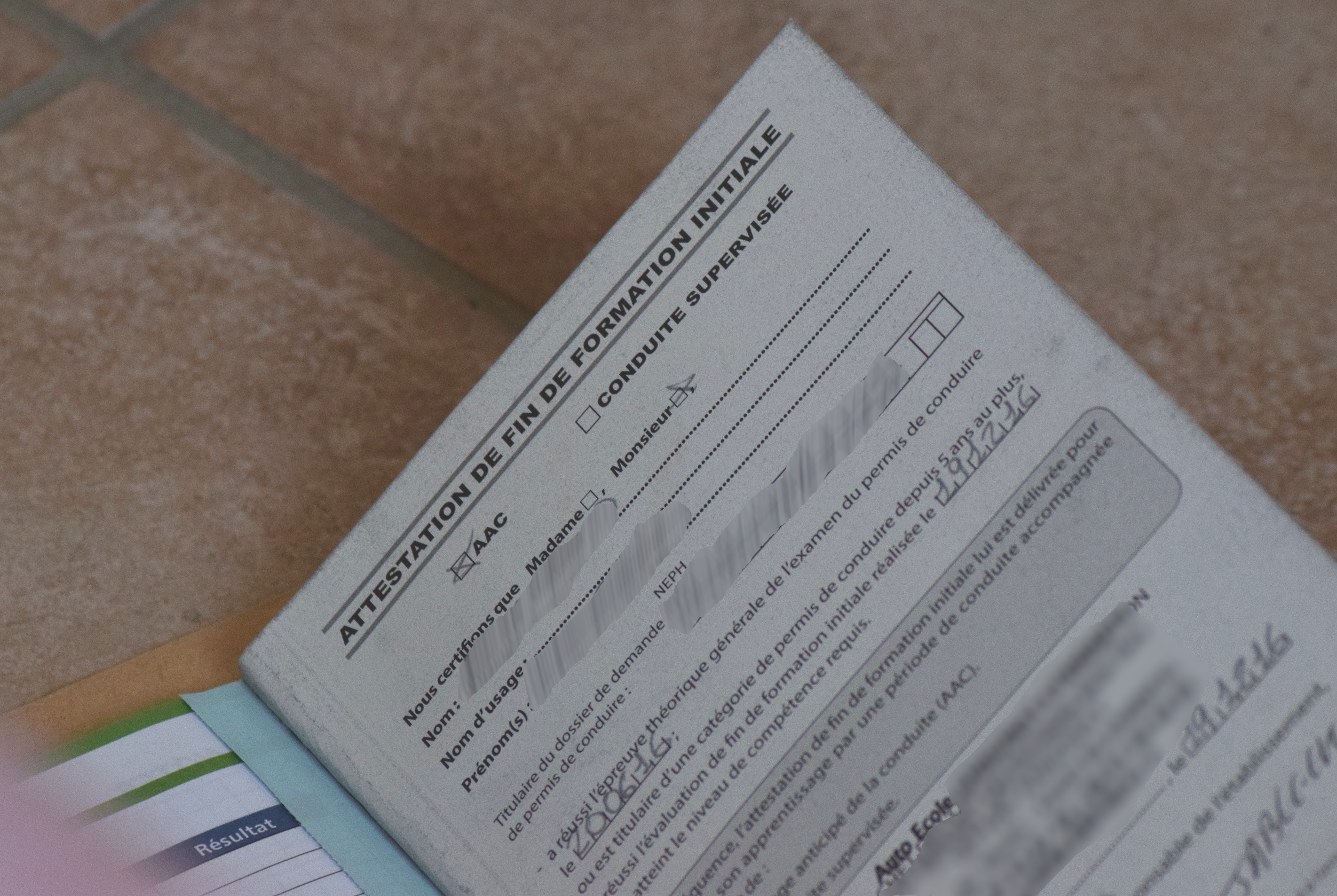 Comment Faire Sa Demande Du Titre De Permis De Conduire Comment Faire Sa Demande Du Titre De Permis De Conduire