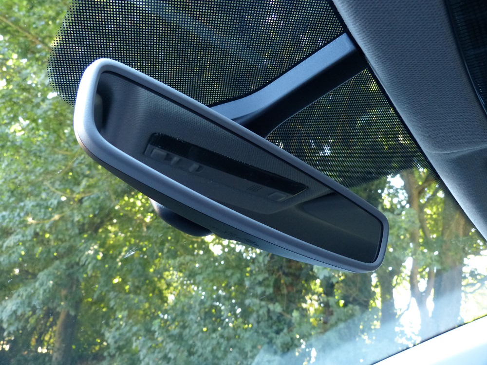 Les verifs intérieures du permis B (auto) sur la Seat Ibiza Les verifs intérieures du permis B (auto) sur la Seat Ibiza