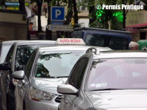 Manque de places à l’examen du permis : une méthode encore et toujours à changer