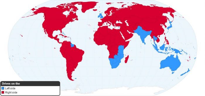 Toutes les bonnes informations sur le permis de conduire international