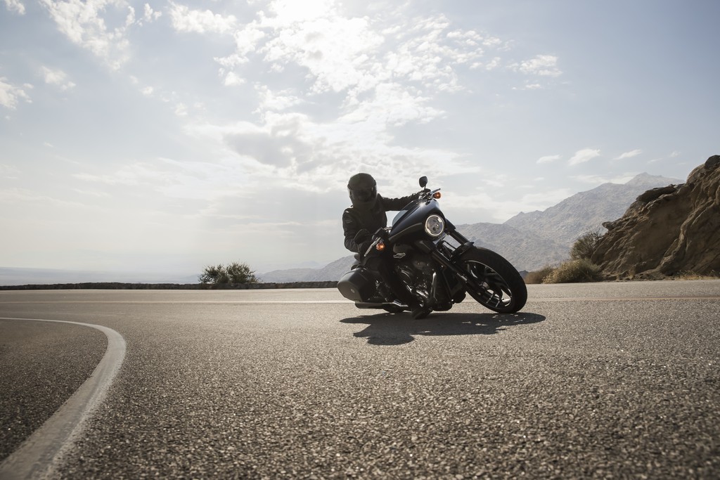 Sport Glide : Une Harley A2 iconique mais facile Sport Glide : Une Harley A2 iconique mais facile
