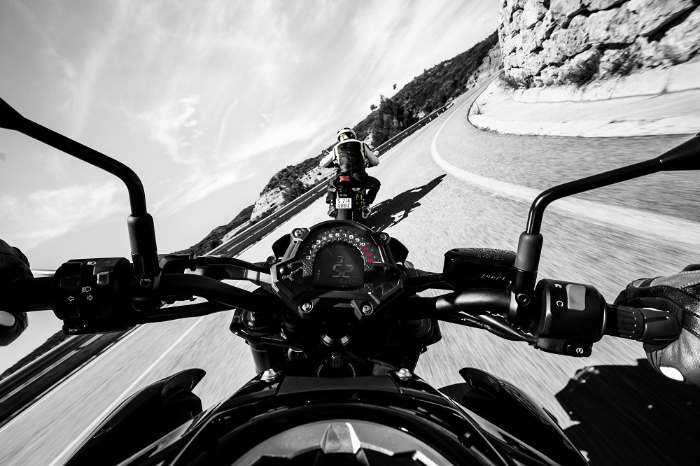 Kawasaki Z900 : La moto A2 pour plus tard Kawasaki Z900 : La moto A2 pour plus tard