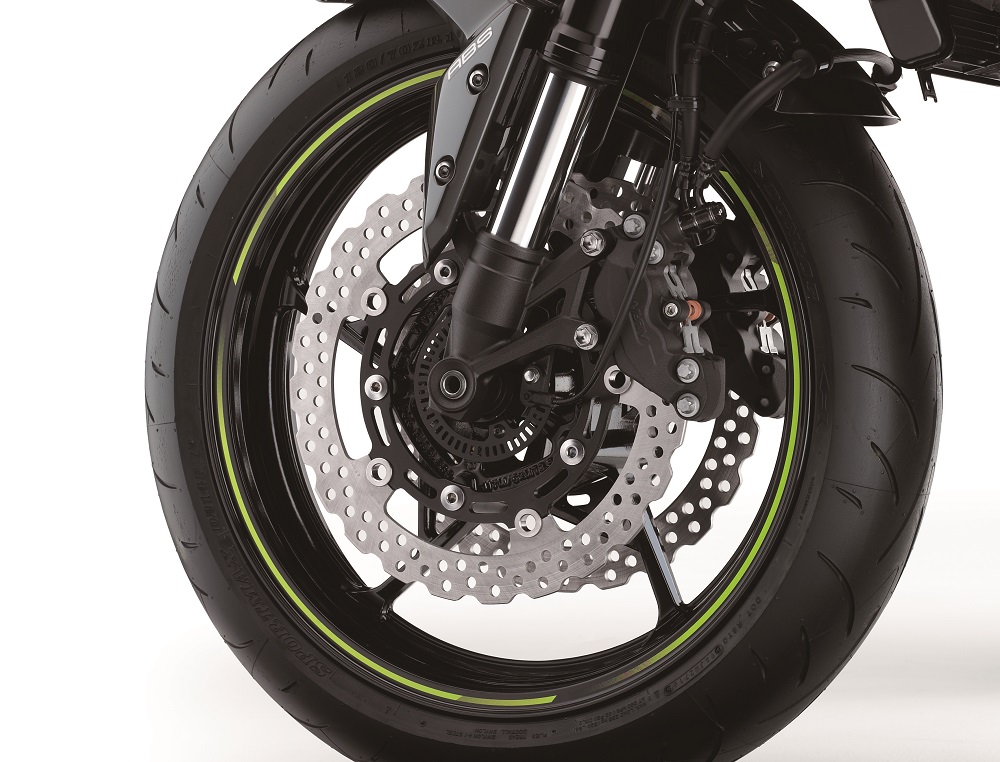 Kawasaki Z900 : La moto A2 pour plus tard Kawasaki Z900 : La moto A2 pour plus tard