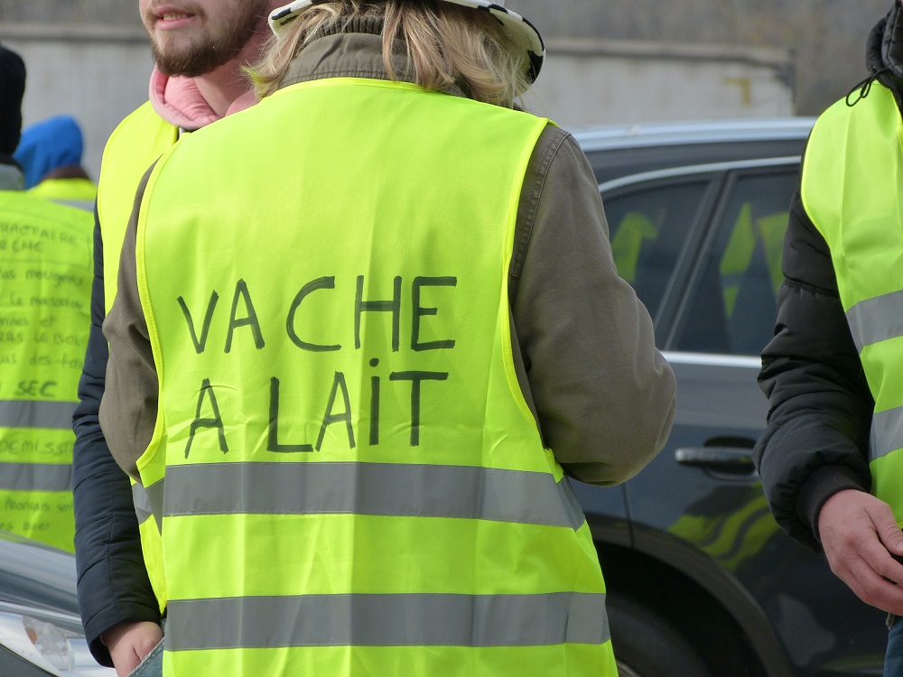 Autophobie : attention danger pour toute notre société