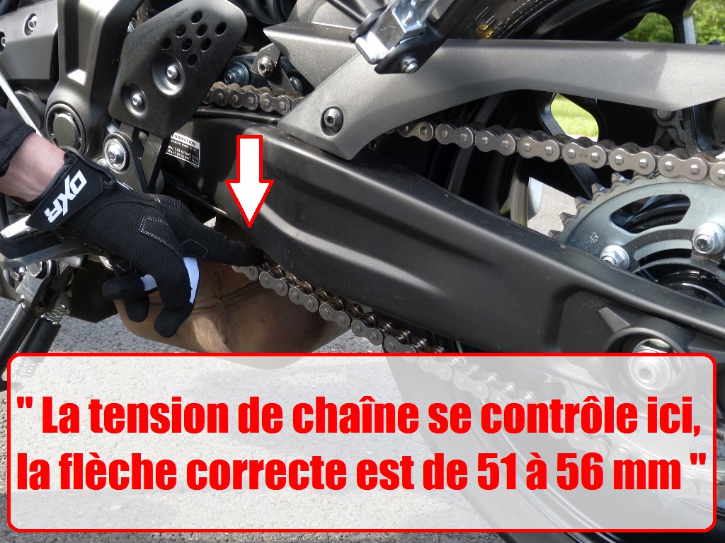 Yamaha MT-07 : Une occasion recherchée en A2