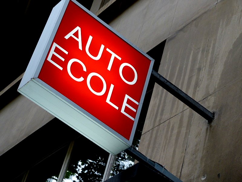 L’activité permis redémarre à partir du 11 mai, mais plus sûrement le premier  juin