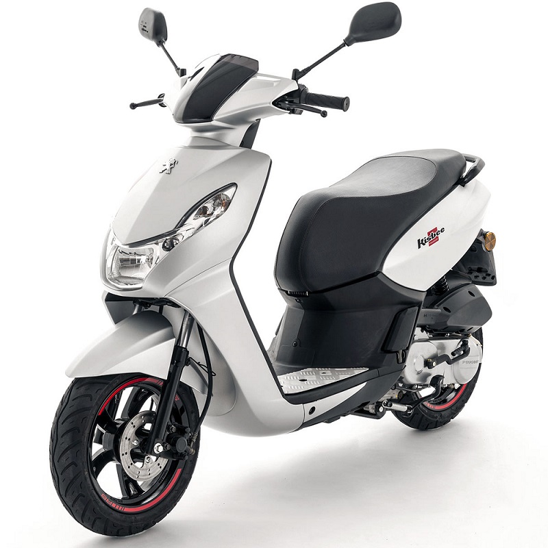 Guide d'achat 50 cc : 5 scooters pour déconfiner sans permis et sans  transport en commun