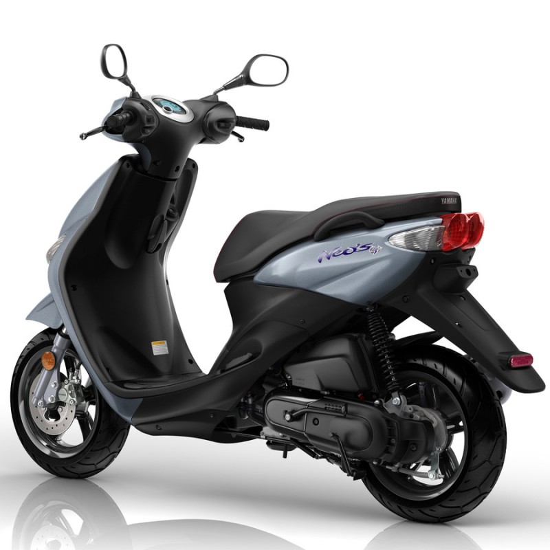 A quel prix acheter un scooter 50cc neuf ?