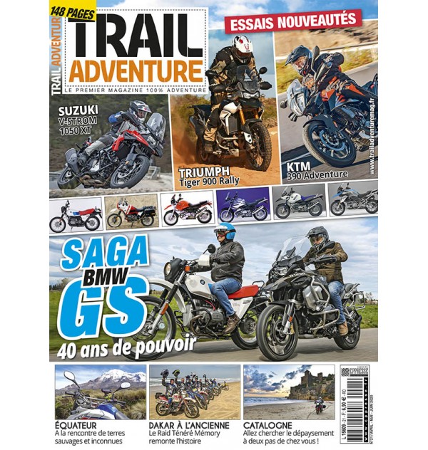 Les clés secrètes du monde de la moto Les clés secrètes du monde de la moto