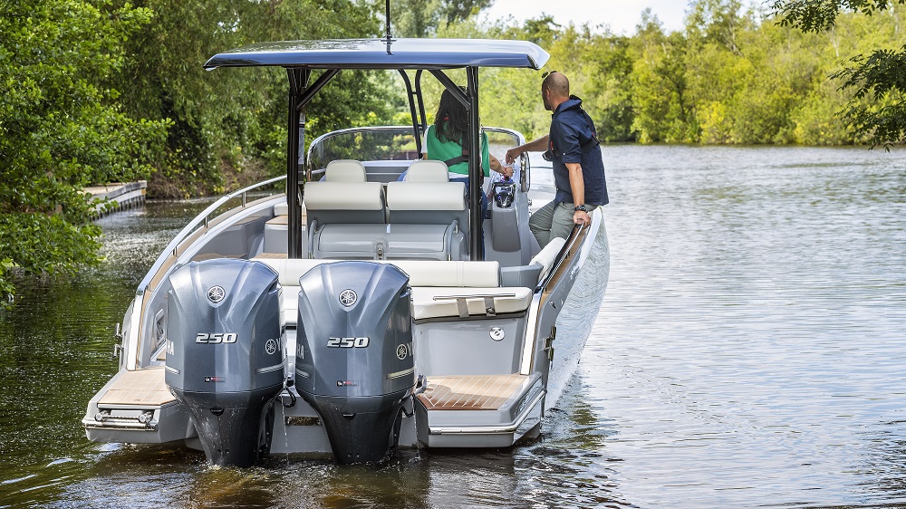 Les permis plaisance pour les bateaux et les jet-ski